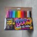 Flamastry Boom Fibre Pens 18kol. 771022 Koh-I-Noor